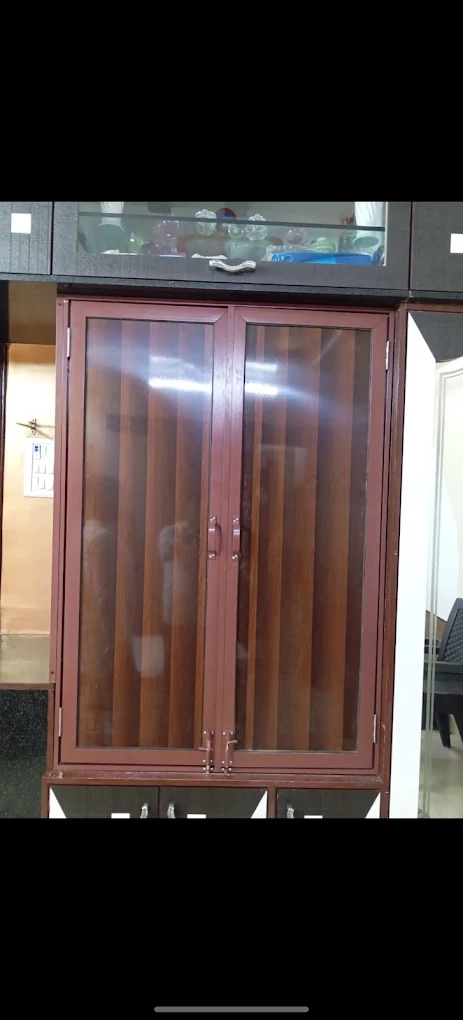 Before Window Repair